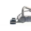 MAHLE AC 713 000S - Condenseur, climatisation