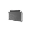MAHLE AC 717 000S - Condenseur, climatisation