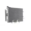 MAHLE AC 720 000S - Condenseur, climatisation