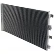 MAHLE AC 724 000P - Condenseur, climatisation