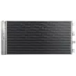 MAHLE AC 724 000P - Condenseur, climatisation