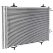 MAHLE AC 735 000P - Condenseur, climatisation