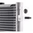 MAHLE AC 735 000P - Condenseur, climatisation