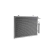 MAHLE AC 750 000P - Condenseur, climatisation