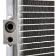 MAHLE AC 788 000P - Condenseur, climatisation
