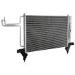 MAHLE AC 790 000P - Condenseur, climatisation