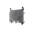 MAHLE AC 793 000S - Condenseur, climatisation