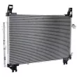 MAHLE AC 806 000P - Condenseur, climatisation