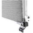 MAHLE AC 806 000P - Condenseur, climatisation