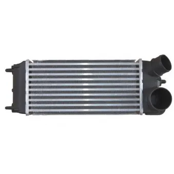 Intercooler, échangeur NRF 30356