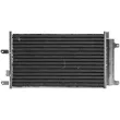 MAHLE AC 808 000P - Condenseur, climatisation