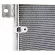 MAHLE AC 819 000P - Condenseur, climatisation