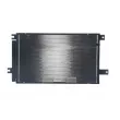 MAHLE AC 819 000S - Condenseur, climatisation