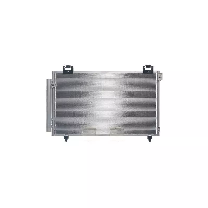 Condenseur, climatisation MAHLE AC 821 000S - Visuel 2