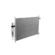 MAHLE AC 829 000P - Condenseur, climatisation