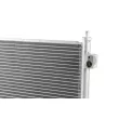 MAHLE AC 829 000P - Condenseur, climatisation