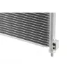 MAHLE AC 829 000P - Condenseur, climatisation
