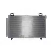 MAHLE AC 831 000S - Condenseur, climatisation