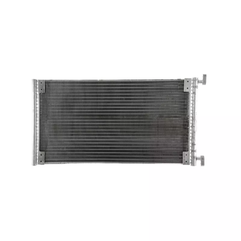 Condenseur, climatisation MAHLE AC 832 000P - Visuel 2