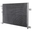 MAHLE AC 834 000P - Condenseur, climatisation