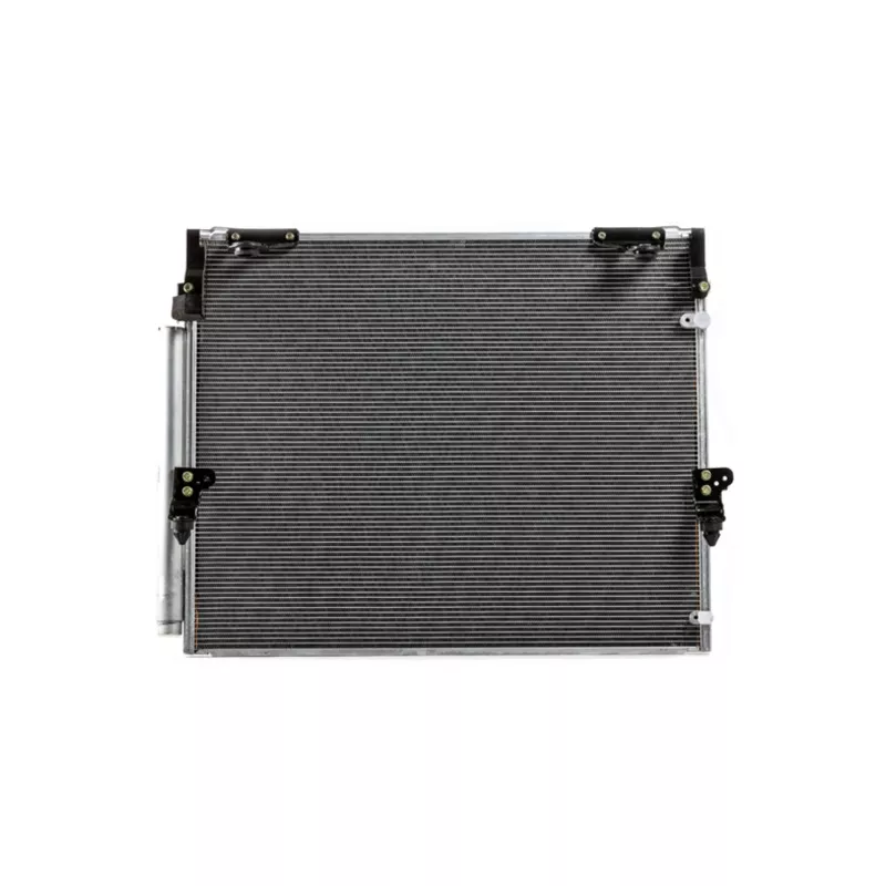 Condenseur, climatisation MAHLE AC 840 000P - Visuel 1