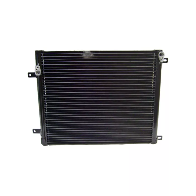 Condenseur, climatisation MAHLE AC 851 000S - Visuel 1