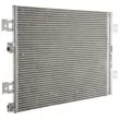 MAHLE AC 858 000P - Condenseur, climatisation