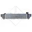 NRF 30372 - Intercooler, échangeur