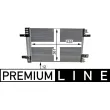 MAHLE AC 886 000P - Condenseur, climatisation