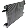 MAHLE AC 886 000P - Condenseur, climatisation