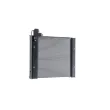 MAHLE AC 940 000P - Condenseur, climatisation