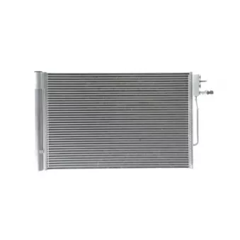 Condenseur, climatisation MAHLE AC 955 000P pour OPEL INSIGNIA 2.0 CDTi 4x4 - 170cv