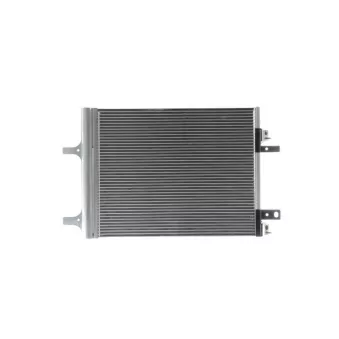 Condenseur, climatisation MAHLE AC 965 000P pour PEUGEOT 308 1.2 THP 110 - 110cv