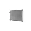 MAHLE AC 970 000S - Condenseur, climatisation