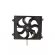 MAHLE ACF 15 000P - Ventilateur, condenseur de climatisation