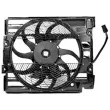 MAHLE ACF 24 000S - Ventilateur, condenseur de climatisation