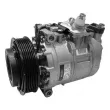 MAHLE ACP 1001 000S - Compresseur, climatisation