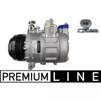 Compresseur, climatisation MAHLE OEM 1854096