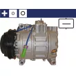 MAHLE ACP 1007 000S - Compresseur, climatisation