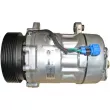 MAHLE ACP 1012 000S - Compresseur, climatisation