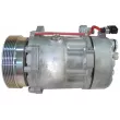 MAHLE ACP 1021 000S - Compresseur, climatisation