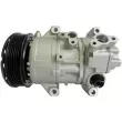 MAHLE ACP 103 000S - Compresseur, climatisation