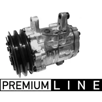 Compresseur, climatisation MAHLE OEM 71721705