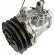 MAHLE ACP 1033 000S - Compresseur, climatisation