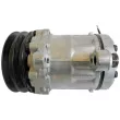 MAHLE ACP 1033 000S - Compresseur, climatisation