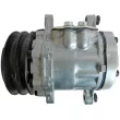 MAHLE ACP 1033 000S - Compresseur, climatisation