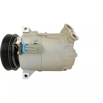 Compresseur, climatisation MAHLE OEM 12792669