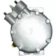 MAHLE ACP 1037 000S - Compresseur, climatisation