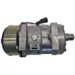 MAHLE ACP 1041 000P - Compresseur, climatisation