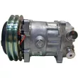 MAHLE ACP 1049 000P - Compresseur, climatisation